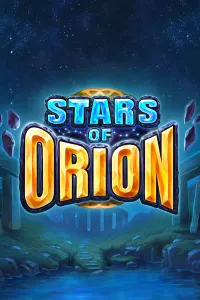 Stars of Orion